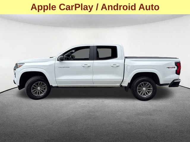 Used 2024 Chevrolet Colorado LT image 6