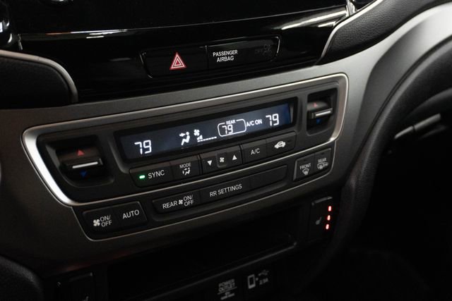 Certified 2022 Honda Passport EX-L image 24