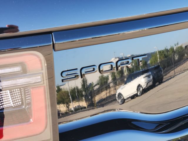 New 2026 Land Rover Discovery Sport Landmark AWD/4WD image 13