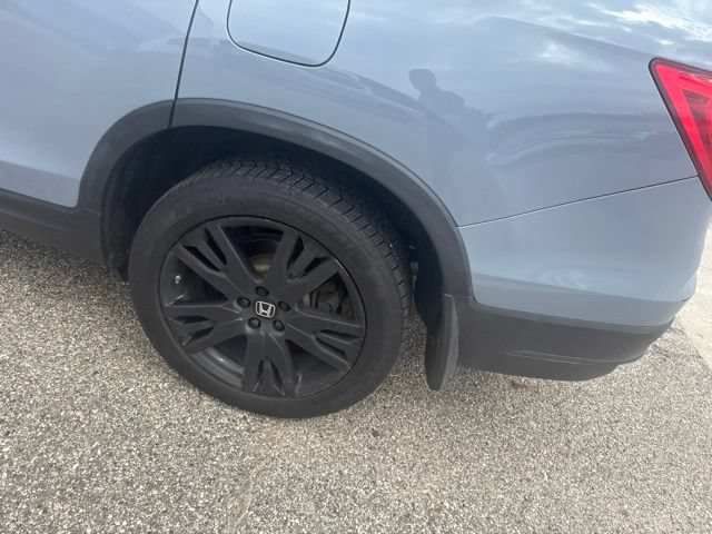 Used 2022 Honda Pilot Special Edition image 7