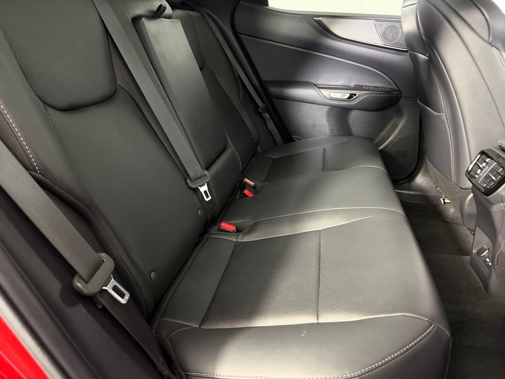Used 2024 Lexus NX 350 F Sport AWD/4WD image 30
