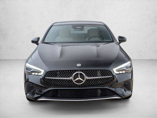 Certified 2026 Mercedes-Benz CLA 250 image 2