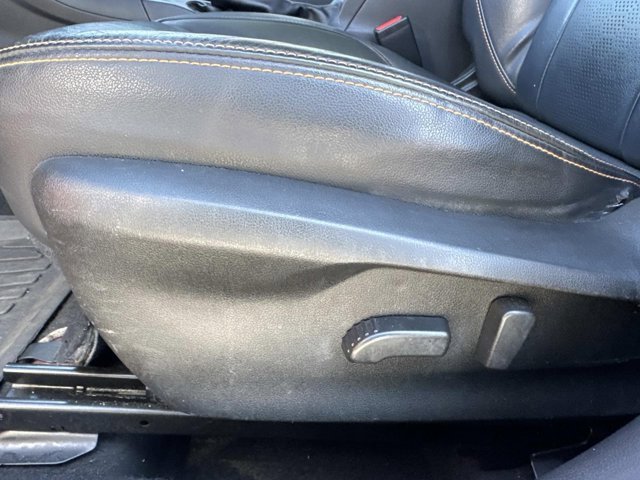 Used 2019 Subaru Crosstrek 2.0i Limited w/ Moonroof Package w/Navigation image 10