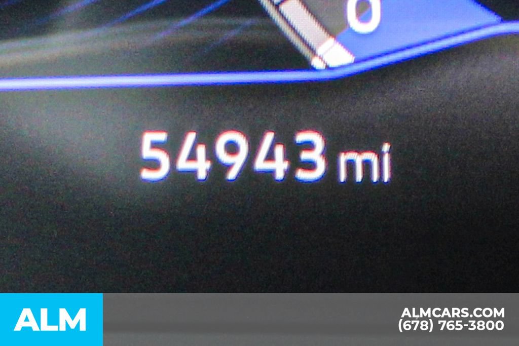 Used 2024 Volkswagen Jetta S FWD image 36