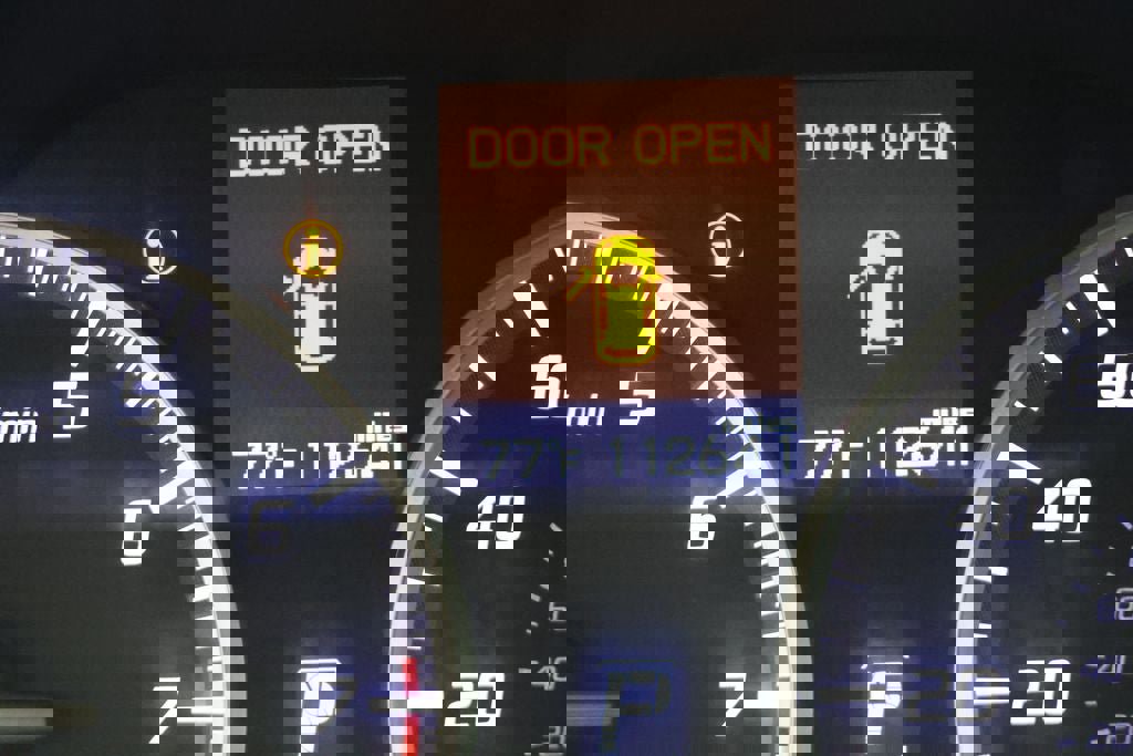 Used 2018 Acura RDX AWD image 18