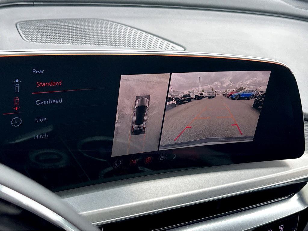 New 2026 Cadillac Lyriq V image 10