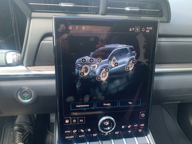 New 2026 GMC Terrain Denali image 31