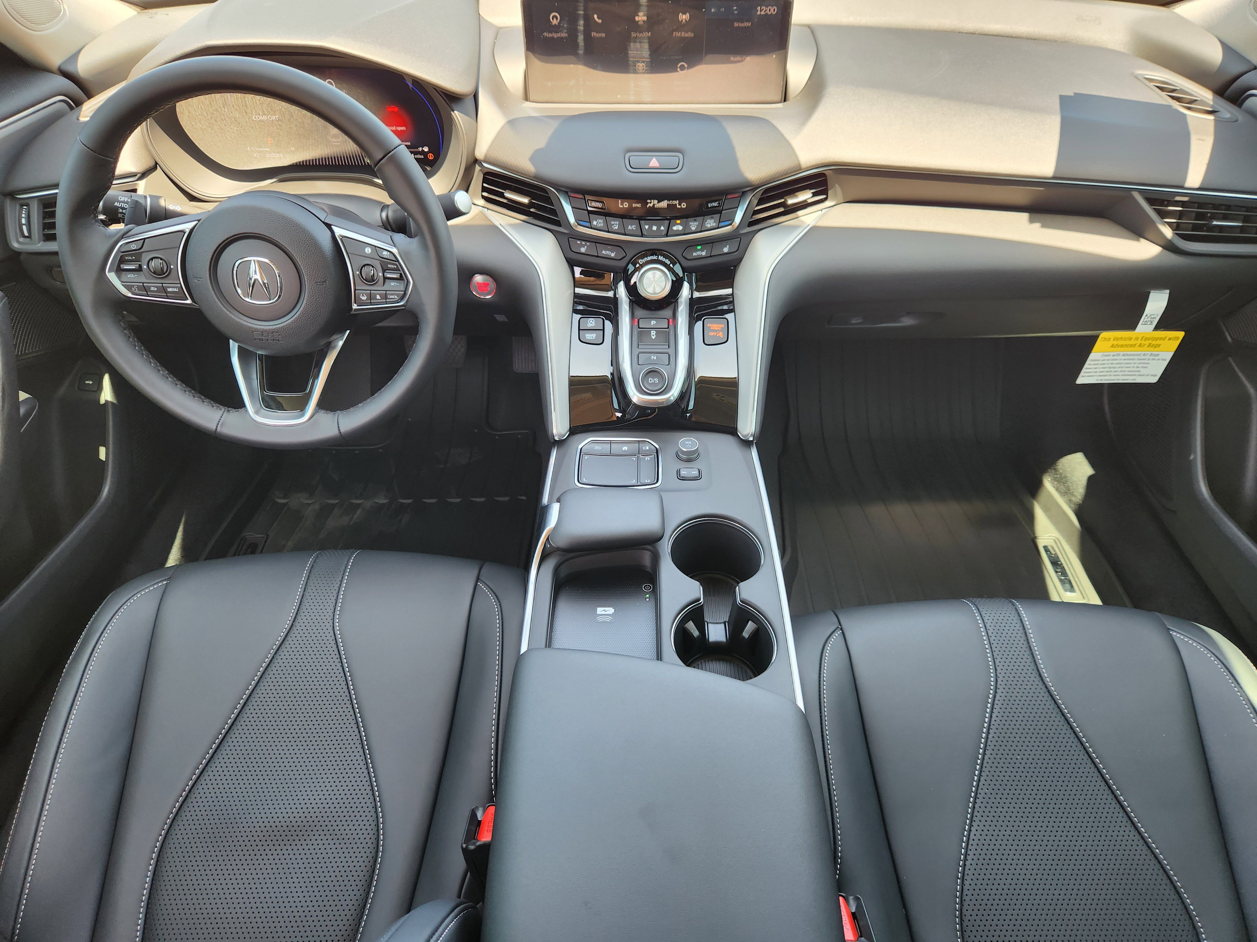 New 2025 Acura TLX w/ Technology Package image 20