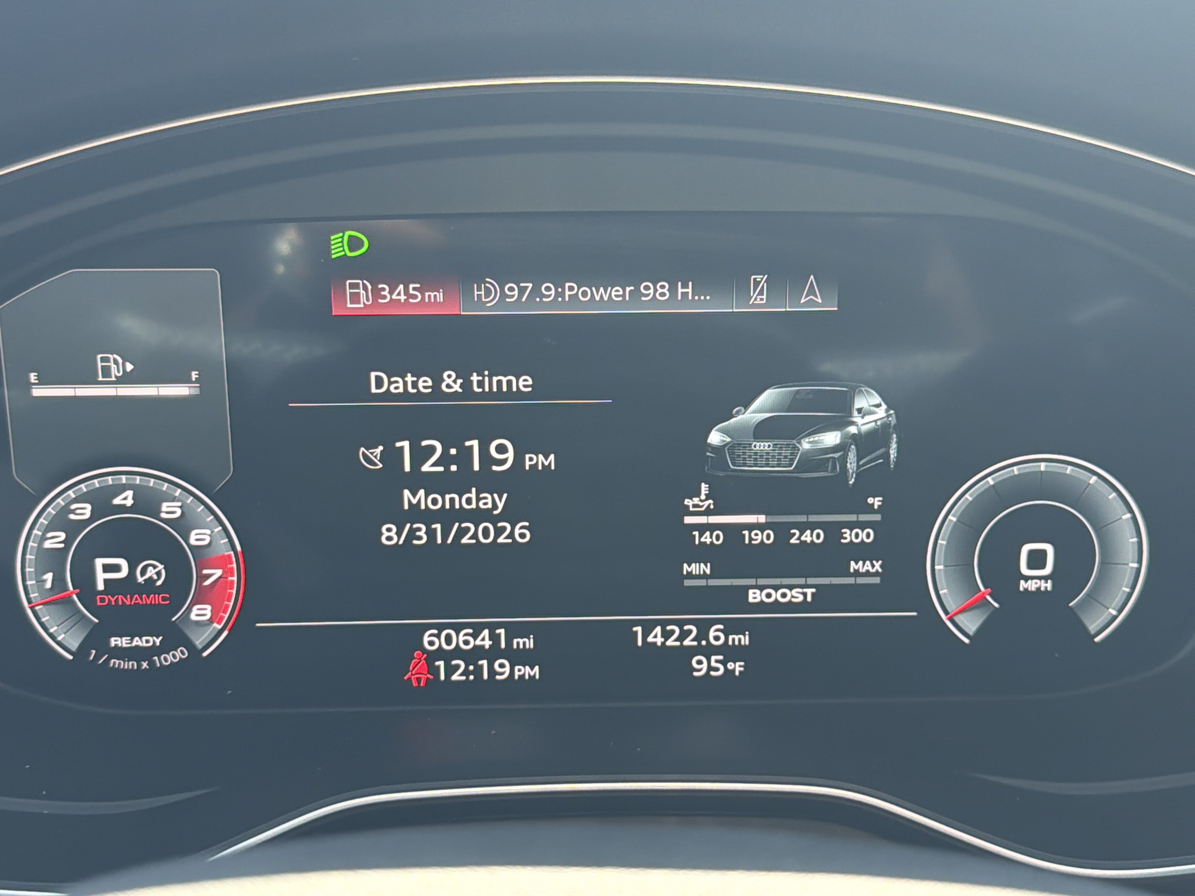 Used 2021 Audi S5 Prestige w/ Prestige Package AWD/4WD image 17