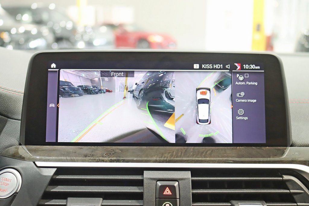 Used 2020 BMW X4 M40i w/ Premium Package image 20