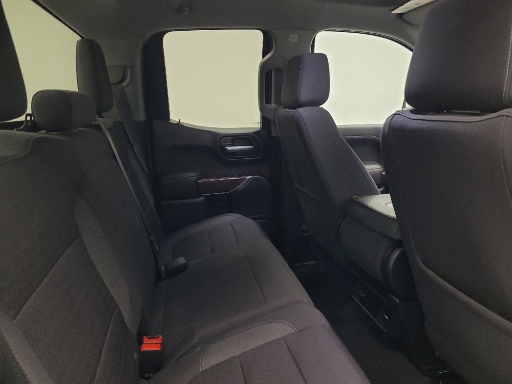 Used 2020 GMC Sierra 1500 SLE w/ Trailering Package image 19
