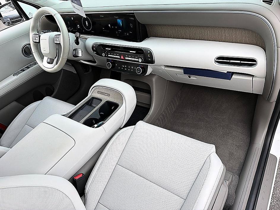 Certified 2026 Hyundai Palisade SEL AWD/4WD image 20