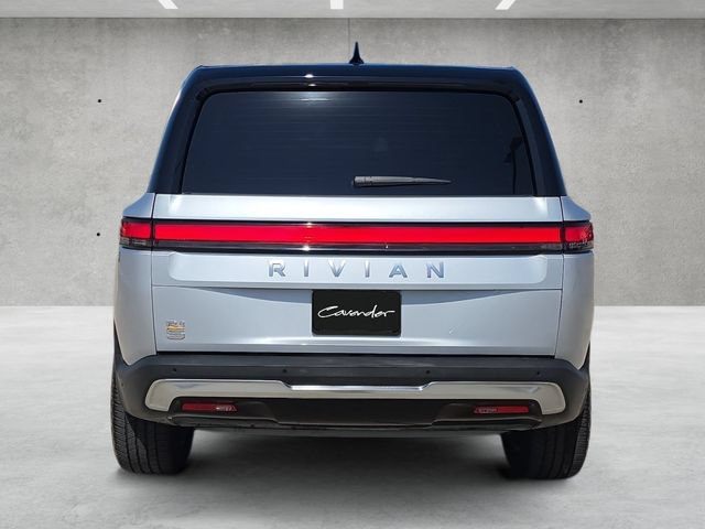 Used 2023 Rivian R1S Launch Edition Quad AWD/4WD image 15