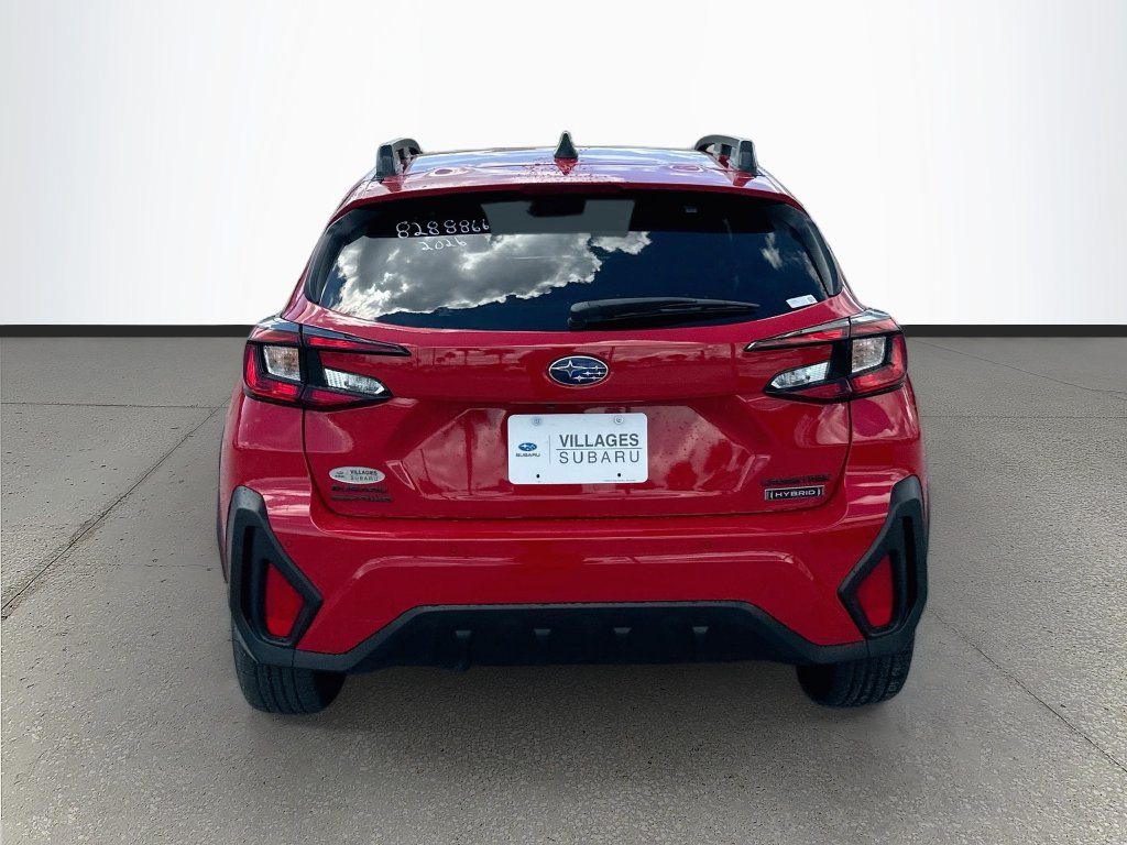 New 2026 Subaru Crosstrek 2.5i Limited AWD/4WD image 6