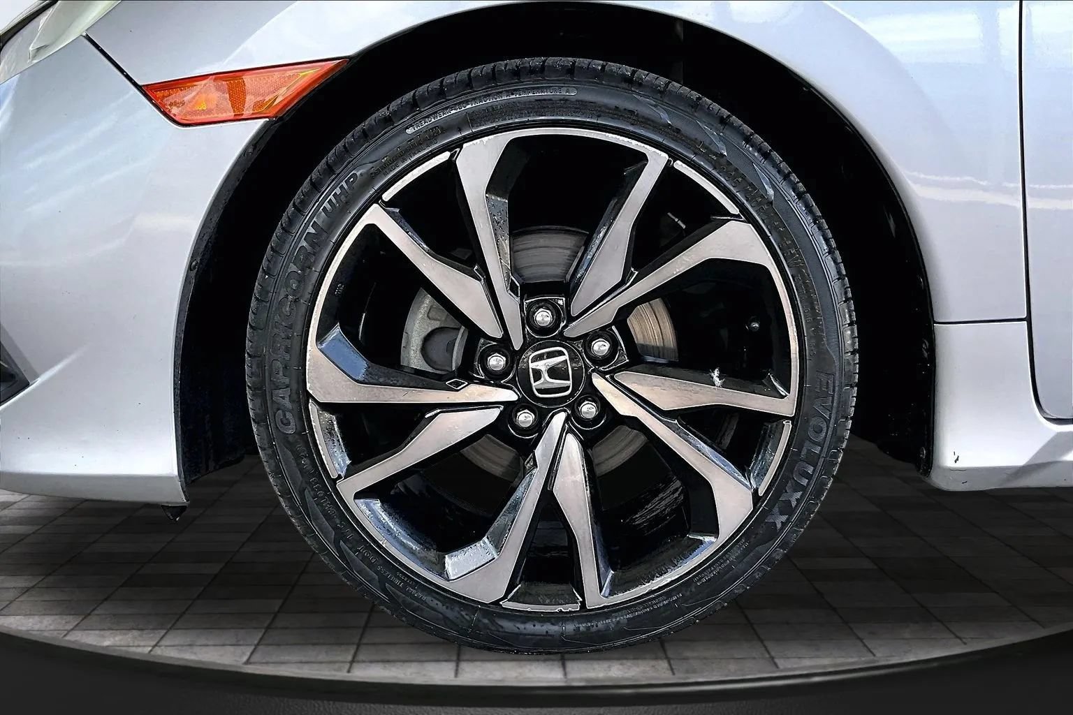 Used 2019 Honda Civic Sport image 30