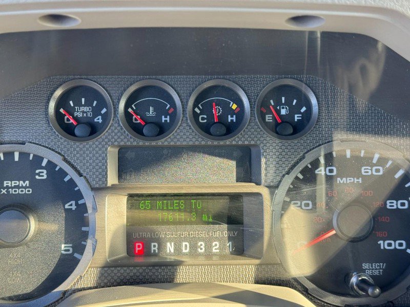 Used 2008 Ford F350 XL image 15