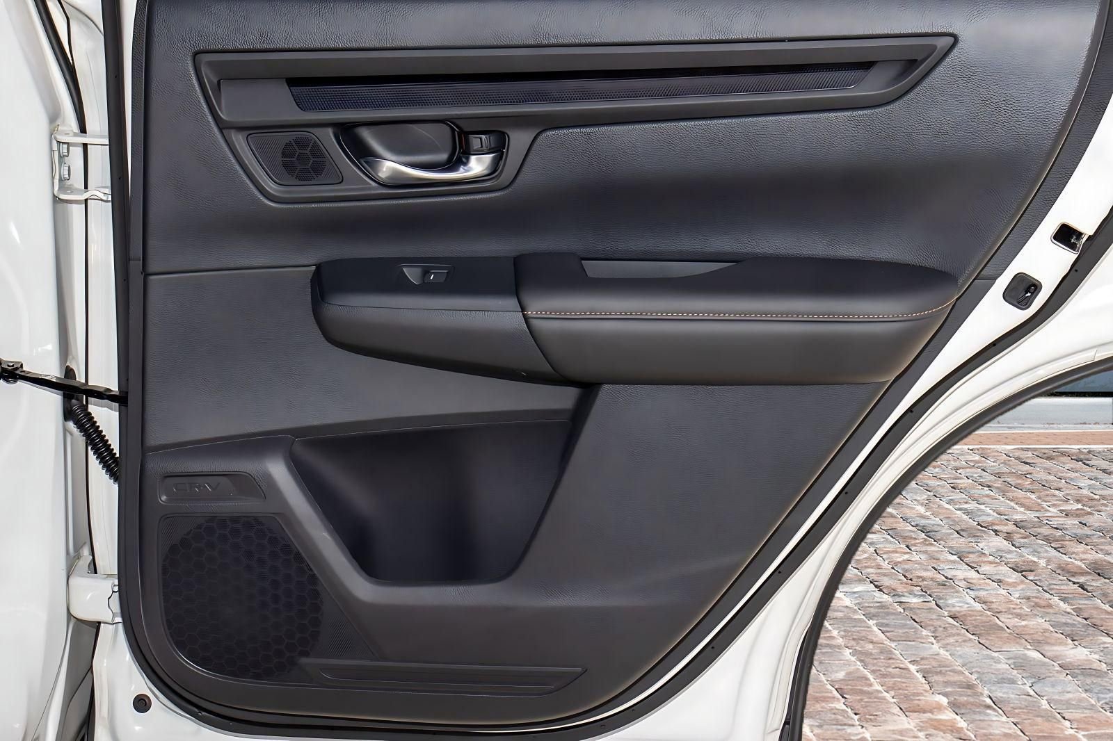 Certified 2025 Honda CR-V Sport-L image 13