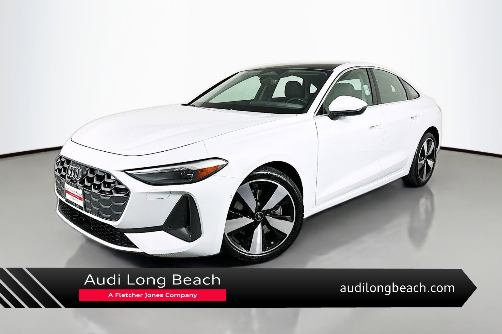 Used 2025 Audi A5 2.0T Premium w/ 19" Wheel Package AWD/4WD image 1