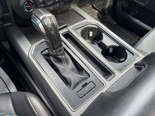 Used 2020 Ford F150 Raptor w/ Equipment Group 802A Luxury image 22