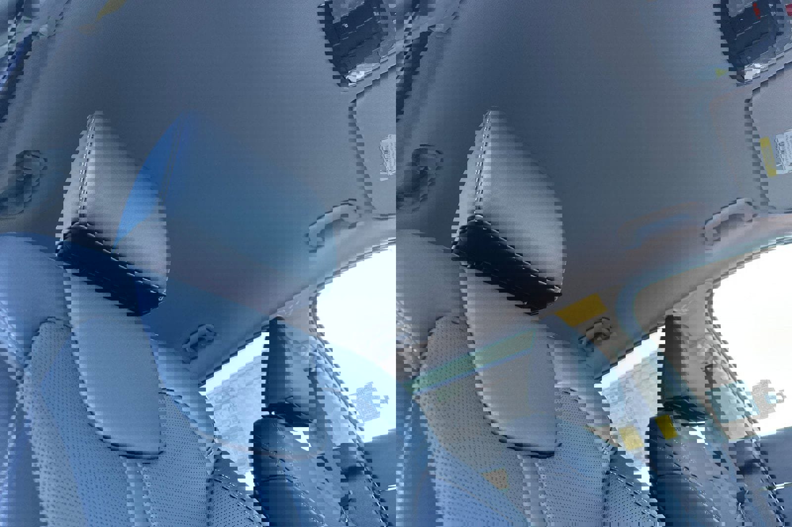 New 2026 Kia Sorento EX image 18