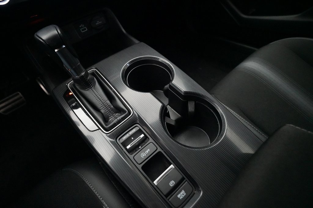 Certified 2023 Honda Civic Sport image 16