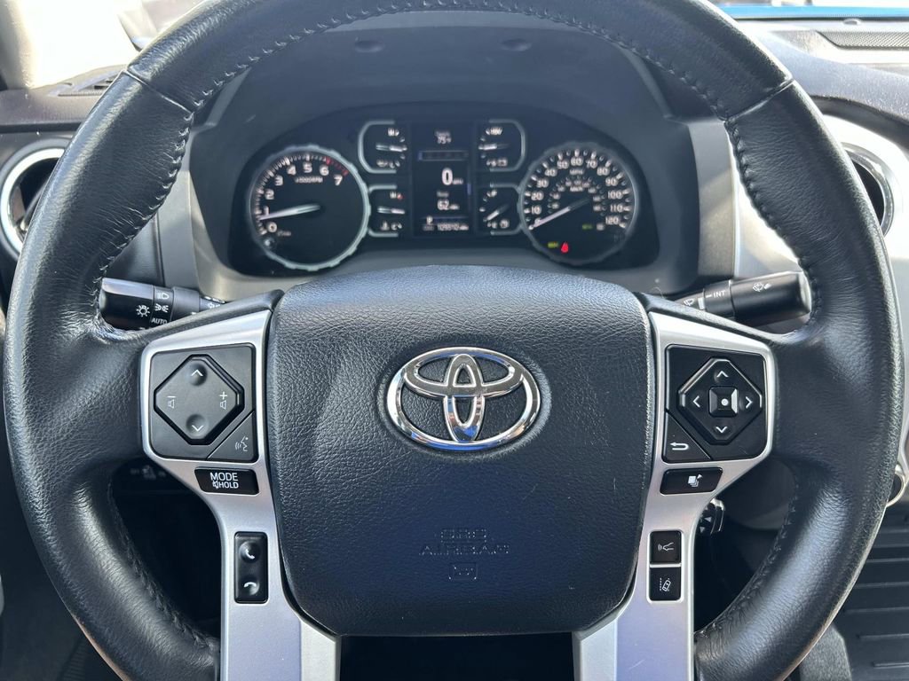 Used 2018 Toyota Tundra Platinum AWD/4WD image 36