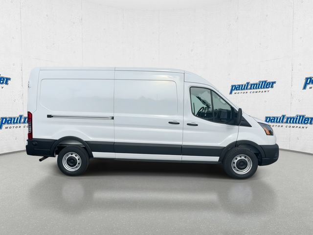 New 2026 Ford Transit 250 148 Medium Roof w/ Load Area Protection Package RWD image 13