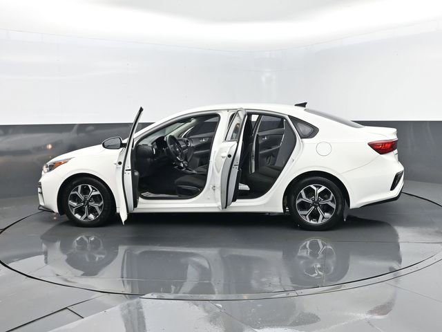 Used 2021 Kia Forte LXS image 27