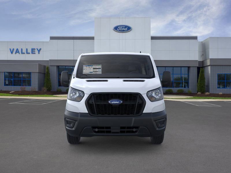 New 2025 Ford Transit 350 Low Roof AWD w/ Load Area Protection Package image 7