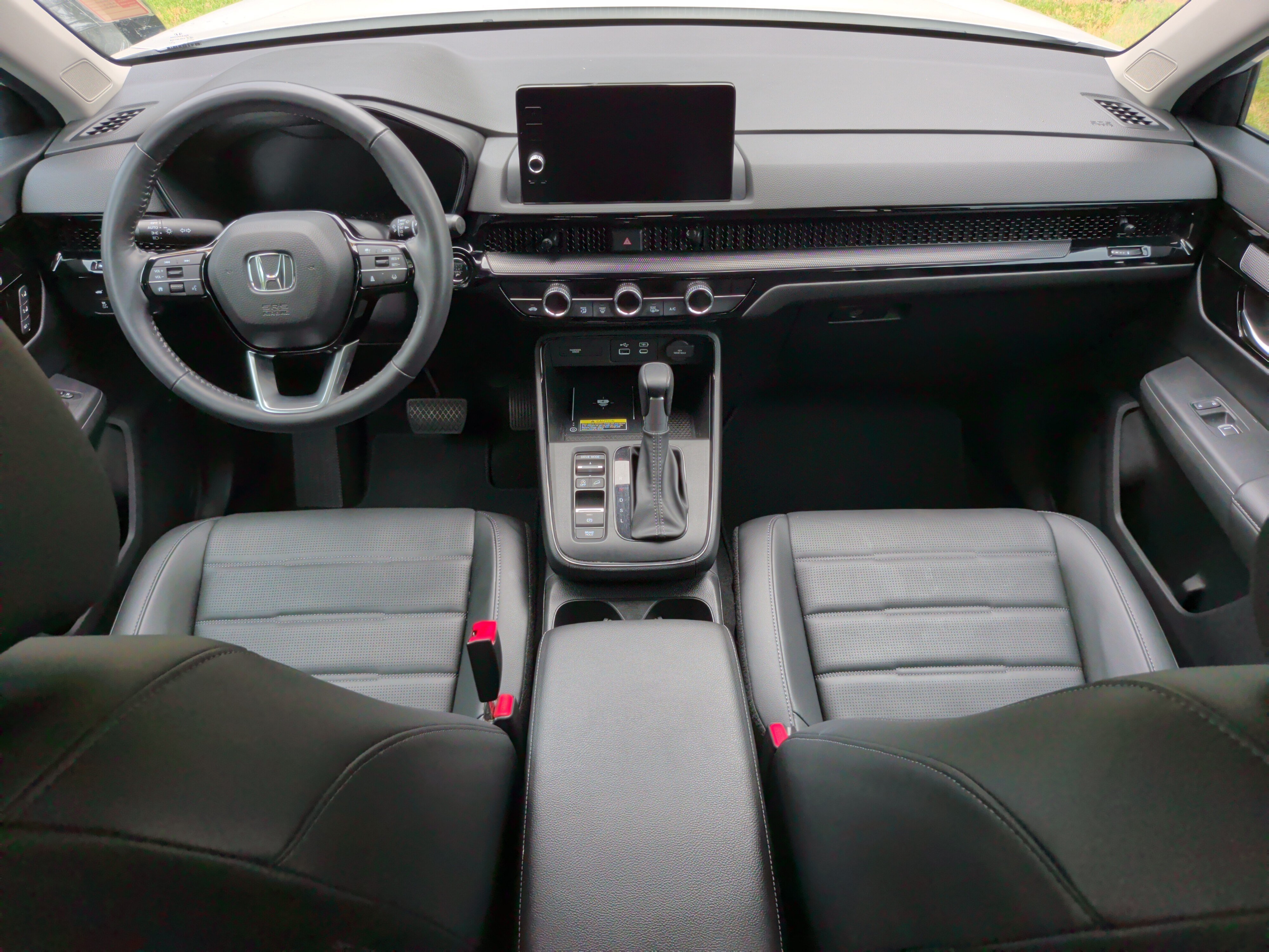 Used 2024 Honda CR-V EX-L image 30