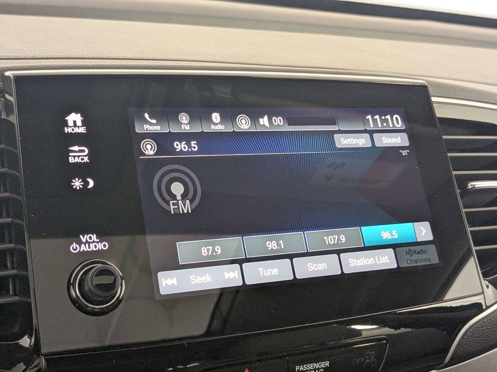 Used 2022 Honda Pilot EX-L image 21
