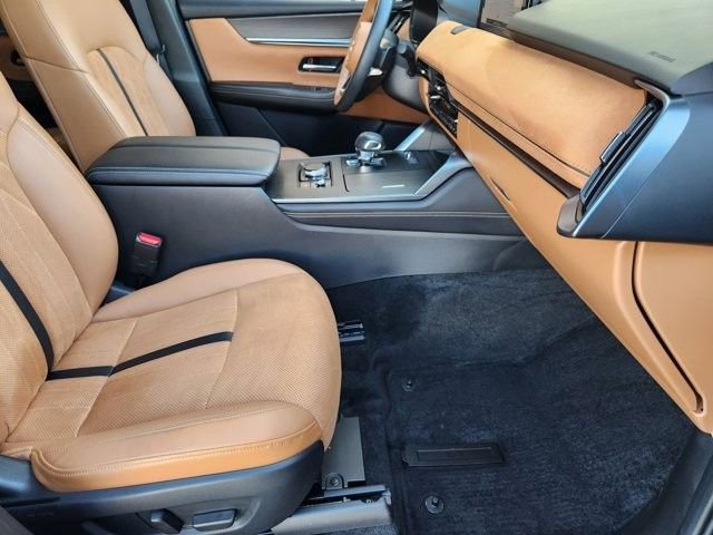 Used 2025 MAZDA CX-90 3.3 Turbo S w/ Premium Plus image 13