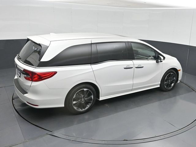 Used 2024 Honda Odyssey Elite image 43