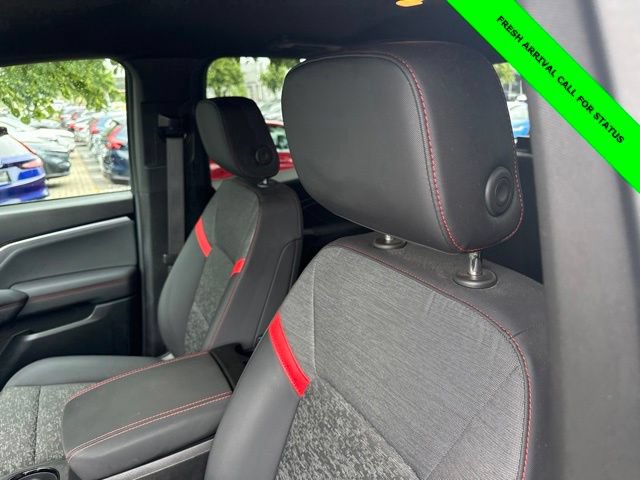 Used 2023 Chevrolet Colorado Z71 w/ Advanced Trailering Package AWD/4WD image 37