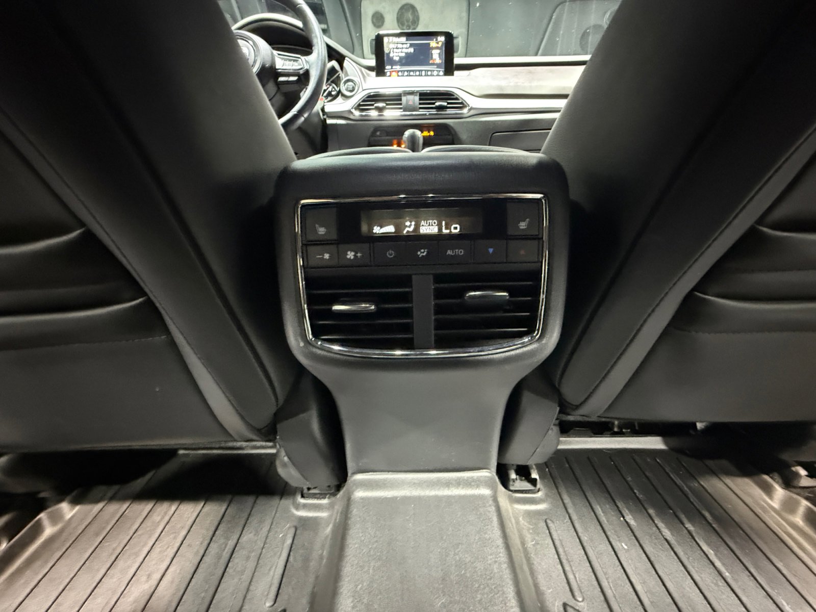 Used 2019 MAZDA CX-9 Grand Touring image 32