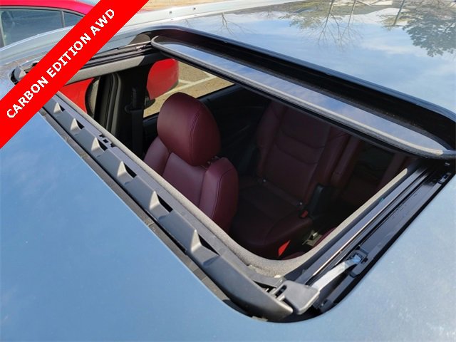 Used 2023 MAZDA CX-9 Carbon Edition image 2