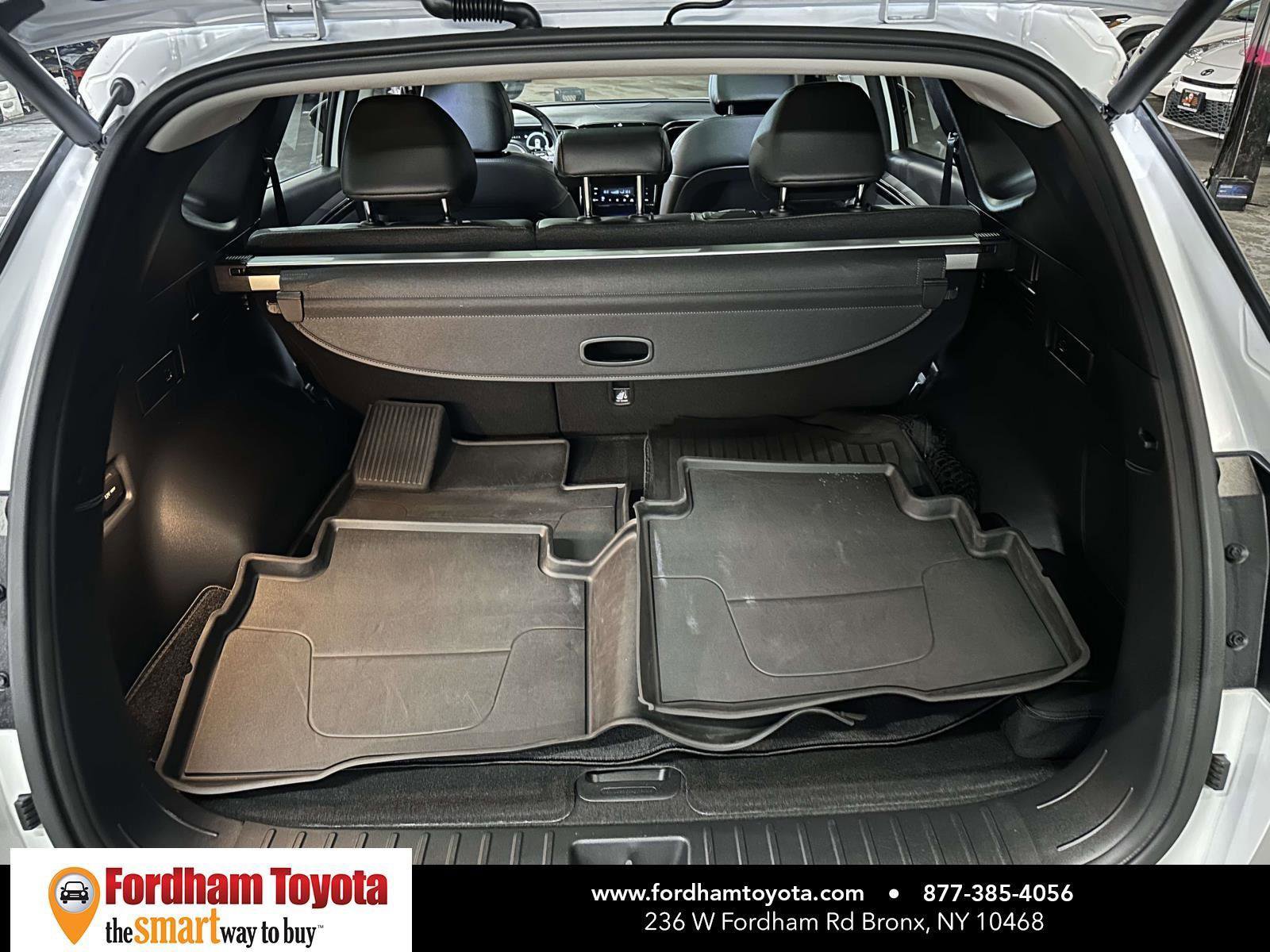 Used 2023 Hyundai Tucson Limited image 14
