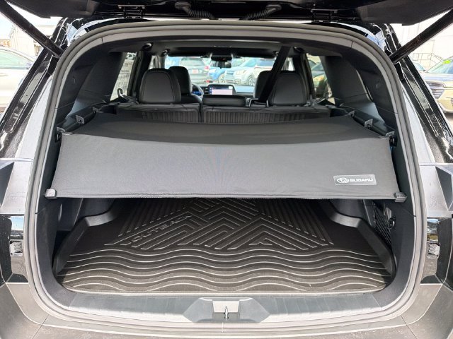 New 2026 Subaru Outback Premium AWD/4WD image 25