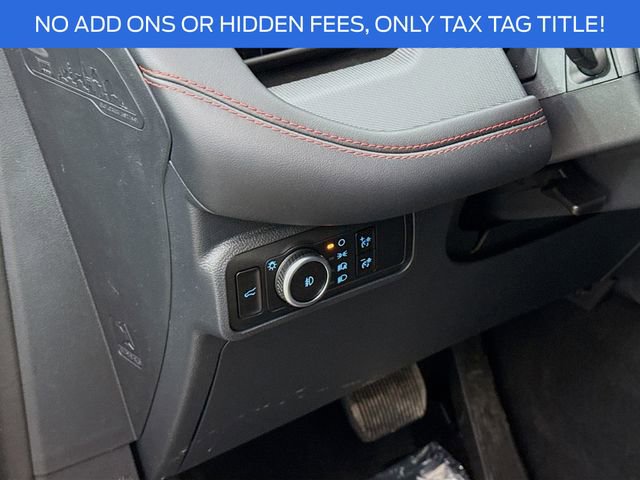 New 2026 Ford Explorer ST w/ Sun And Sound Package image 10