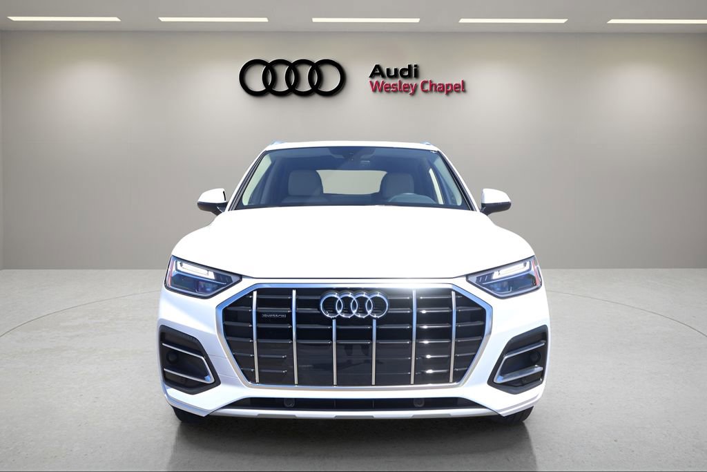 Used 2023 Audi Q5 2.0T Premium w/ Convenience Package image 8