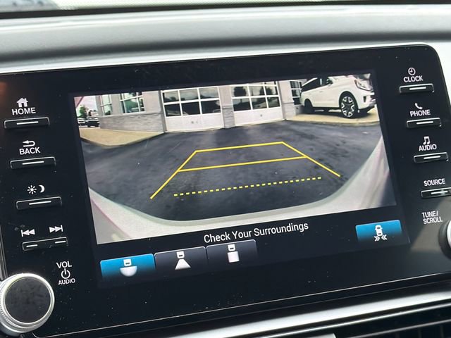 Used 2019 Honda Accord EX-L image 23