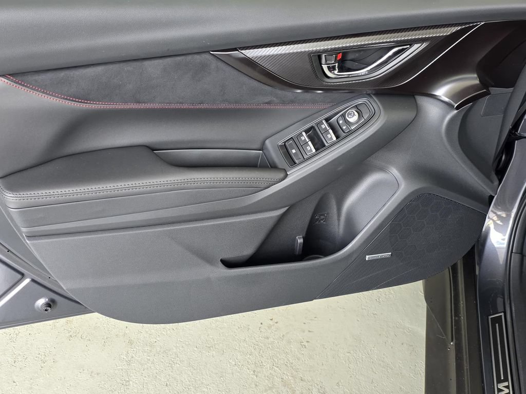 New 2026 Subaru WRX Limited AWD/4WD image 32