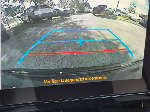 Used 2024 Toyota Corolla LE FWD image 12