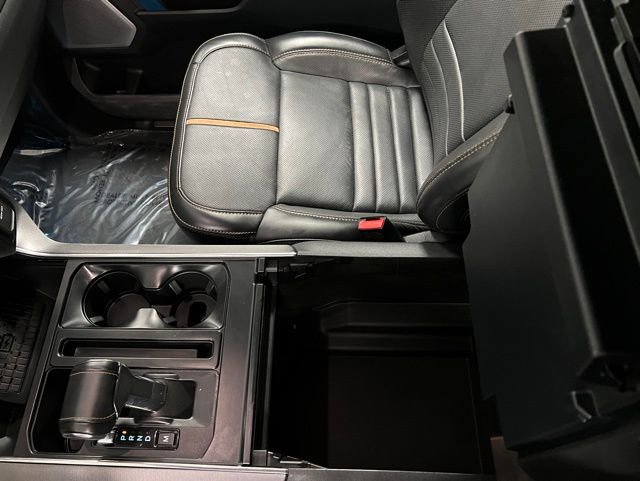 Used 2023 Ford F150 Platinum w/ FX4 Off-Road Package image 37
