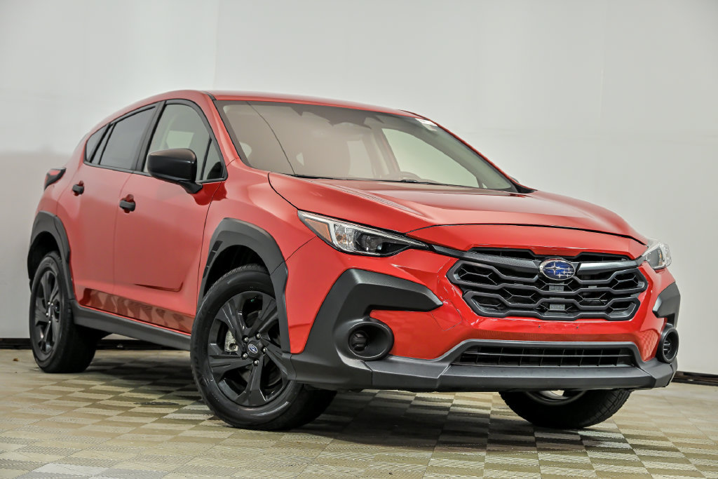 Used 2024 Subaru Crosstrek 2.0i w/ Popular Package #1A