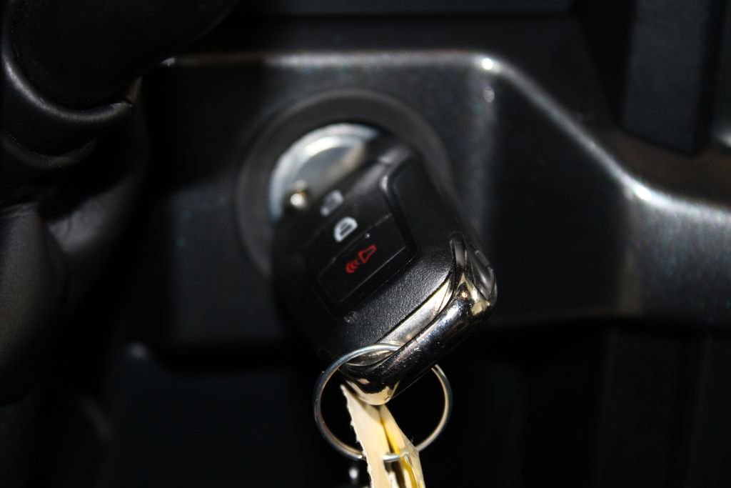 Used 2024 Ford F150 STX image 41