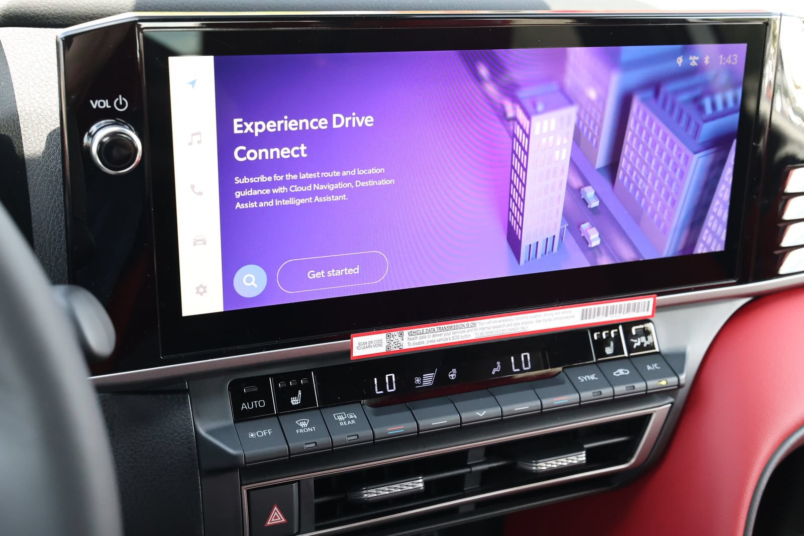 New 2026 Toyota Camry XSE FWD image 20