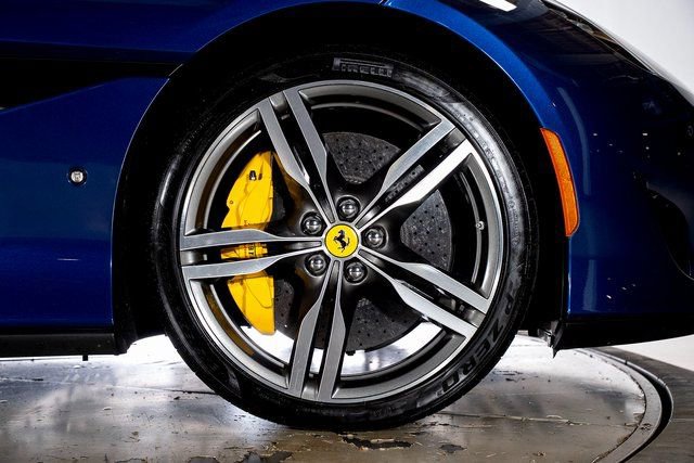 Certified 2019 Ferrari Portofino image 20
