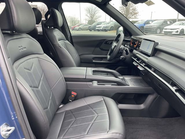 New 2027 Kia Telluride EX X-Line image 19