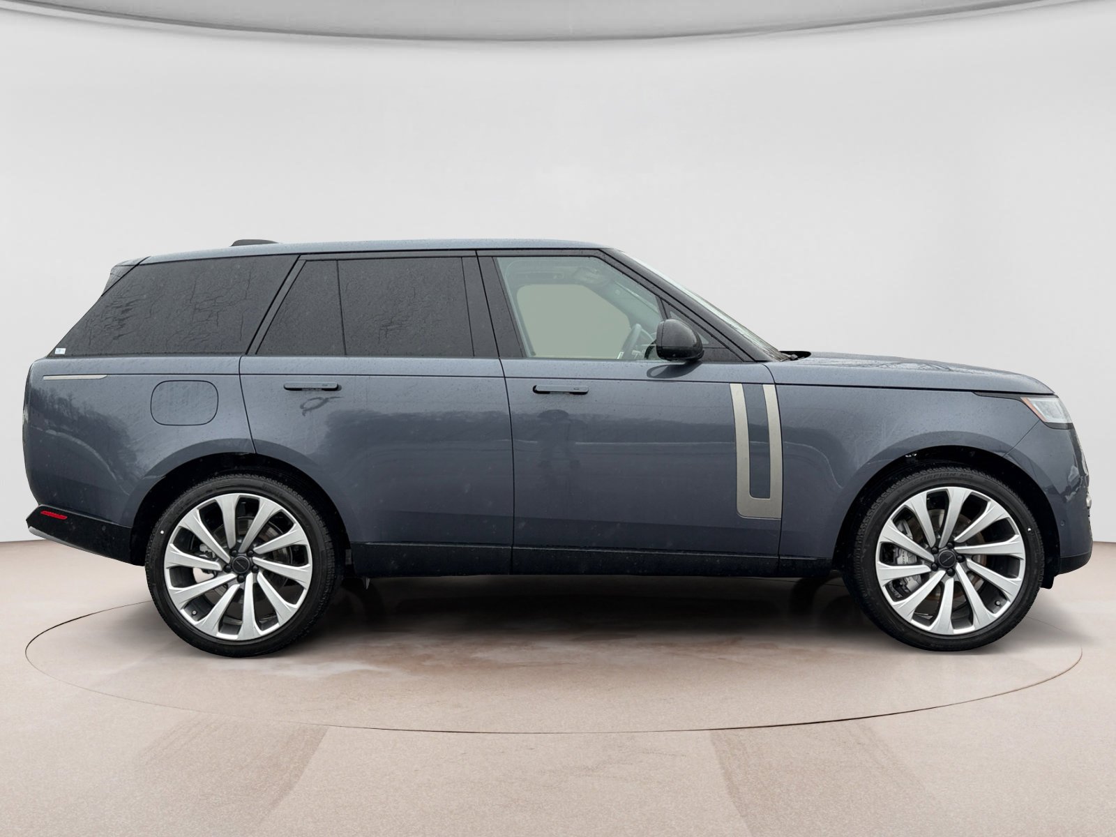 New 2026 Land Rover Range Rover SE AWD/4WD image 6